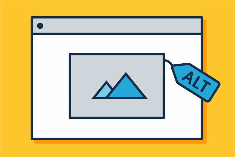 Why alt text matters