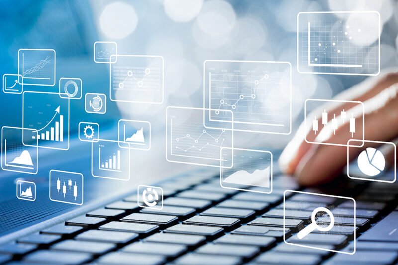 What are website analytics?