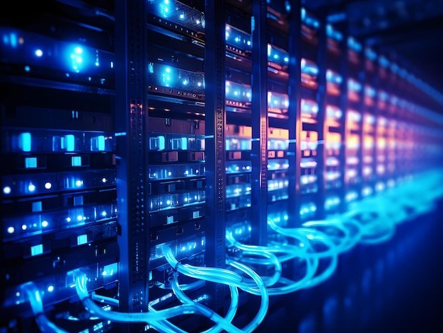 Choosing a web host