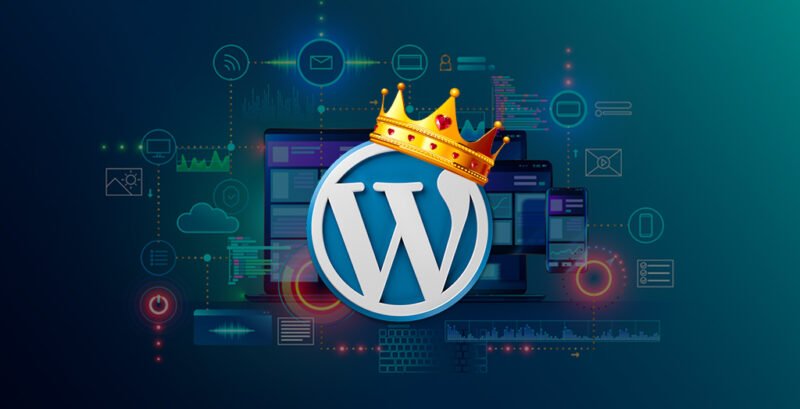 Why I still choose WordPress